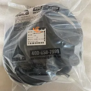 Original SDLG 4043000059 O-Ring for Wheel Loader Spare Parts in Stock. thumbnail-2