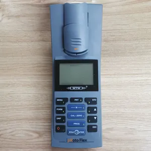 PHotoFlex pH Portable Colorimeter – WTW (Germany) thumbnail-2