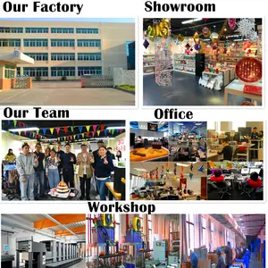 Ningbo PartyKing Commodity Co., Ltd company overview - view 1 thumbnail