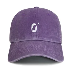 Trendy Customizable Baseball Caps for Events and Promotions thumbnail-5