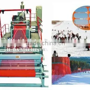 Geogrid Extrusion Line thumbnail-1