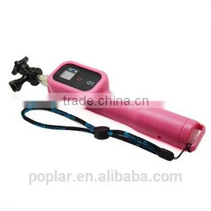 GP206A Gopros Accessories Gopros Selfie Sticks for Remoted Shutter thumbnail-3