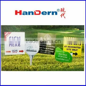 PP Advertising Board /sheet/plate Making Machine thumbnail-5