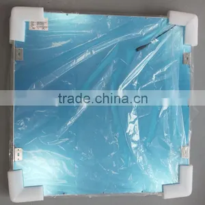 2015 Best Seller Quality Lightweight High Lumen 2835smd 45w-48w Ultra Thin 60x60 Ceiling Panel Light thumbnail-6