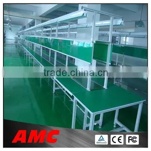Conveyor Belt System thumbnail-1