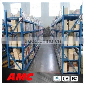 Heavy Duty Selective Warehouse Storage Rack thumbnail-4