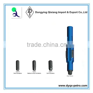 Hot Sale!Roller Type Stabilizer/API Oil Drill Roller Reamer AISI/rotary Reamer for Oilfield thumbnail-3