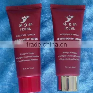 Cosmetic Flexible Tube Packaging thumbnail-1