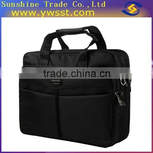 2014 Best Selling Office Fancy Laptop Bag for Ladies thumbnail-1