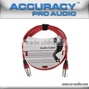 10ft hi Definition Stage Xlr Cable for Microphone MC197B-3M Quality Choice thumbnail-1