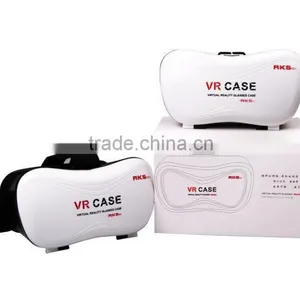 3D Game VR Case, HMD for Movie and Game, Stock in US Warehouse thumbnail-6