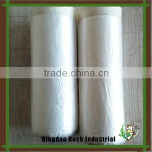 Professional / DIY Paint Protective Pretaped Masking Film thumbnail-1