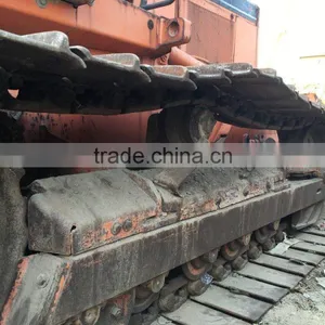 Japan Made Hitachi DX75M-C Crawler Bulldozer Used Condition Hitachi DX75M-C Crawler Bulldozer Second Hand Hitachi DX75M-C thumbnail-1