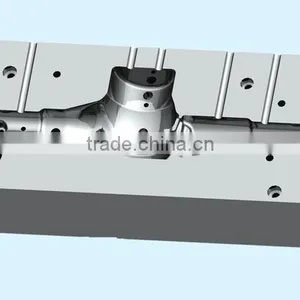 High Quality Professional Wax Injection Mold thumbnail-1