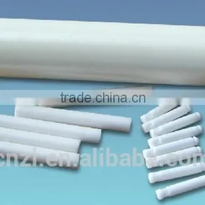 High Density Long Wearing Cylindrical Alumina Grinding Media thumbnail-4