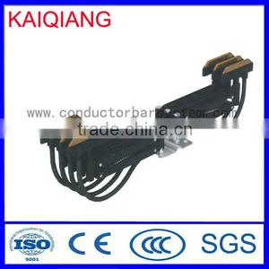 Competitive Seamless Conductor Bar Collector With Best Quality thumbnail-1