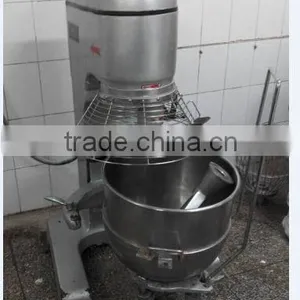 Commerical Bakery Flour Mixing Machine/Dough Mixer Machine For Tortilla/Commercial Dough Making Machine thumbnail-2