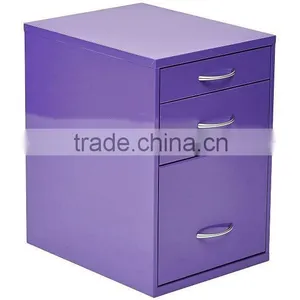 Luoyang Hot Sale Movable Stainless Steel Filing Cabinet thumbnail-2