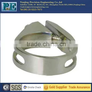 Good Quality High Demand Stainless Steel Customized Bicycle Shaft thumbnail-3