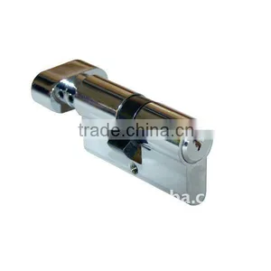 Europrofile-Lock-Cylinder-Thumb Turn thumbnail-1