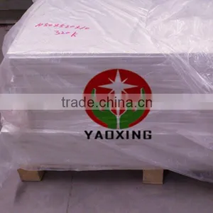 Ceramic Fiber Board Metallurgy Ceramic Plate Ceramic Fiber Board for Pyroreaction Equipment thumbnail-4