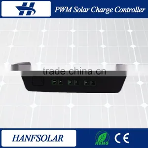 Price PWM Solar Charge Controller 20amp thumbnail-6