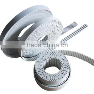 OPENED PU TIMING BELT thumbnail-1