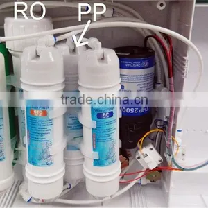 Direct Drinking Water / RO Plant / T33 Water Filter /water Filter System / Water Purifier thumbnail-5