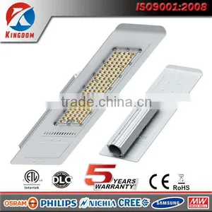 Street Light Aluminum Alloy Diecasting Retrofit Kits 480v Dlc Certificate thumbnail-1