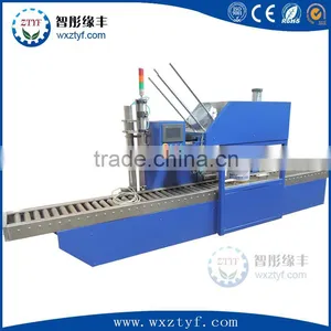 GS-TL Big Drum Semi-automatic Filling Machine thumbnail-2