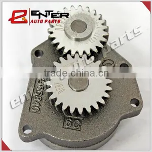 Diesel Engine Spare Parts 6ct Oil Pump 3966840 thumbnail-3