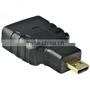 Adapter AK-AD-10 HDMI/microHDMI thumbnail-2