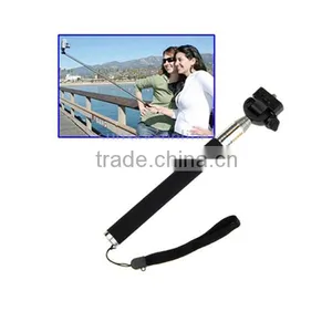 New Aluminum Cellpphone Monopod Handheld Monopod for Cellphone & Camera thumbnail-1