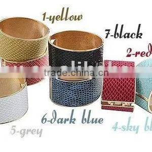 Fashion Gold Bracelet(LP0224) thumbnail-1