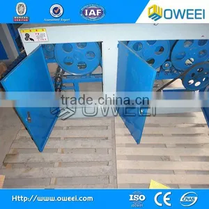 Customer Designed OEM pp Woven Printing Machine thumbnail-3