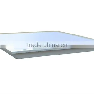 40W 600*600 2.5KG 3850lm Hintergrundbeleuchtung Panel Licht thumbnail-1