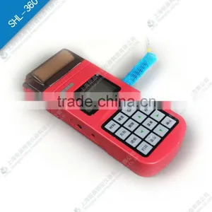 Portable Hardness Tester Suppliers & Exporters in China thumbnail-1