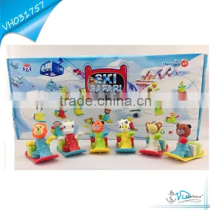 Cheap Small Plastic Toys for Kids thumbnail-1