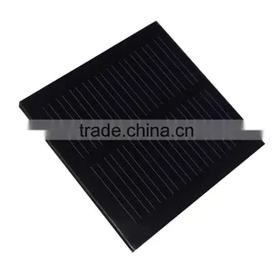 PET Solar Panel for Air Freshener thumbnail-1