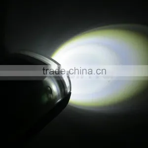 Power Solar Motion Sensor Light LED Control Waterproof Garden Lamp thumbnail-2