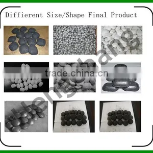 China High Quality Magic Low Price Briquette Machine for Sale Supplier's Choice thumbnail-4