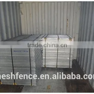 Galvanized Steel Bar Grating for Floor Grating or Trench Grating thumbnail-4