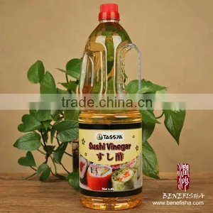 Japanese Sushi Vinegar 1.8L. thumbnail-1