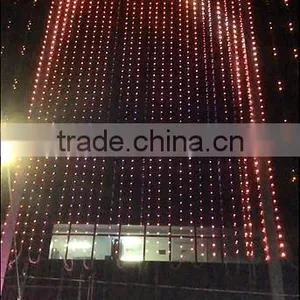 Building Decoration Lighting Project Waterproof IP68 and Fireproof V-0 China Led Lighting thumbnail-2