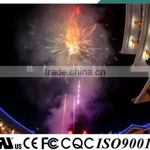 IP68 Fireproof V-0 High Power Patented Outdoor Building Wall Washer thumbnail-4