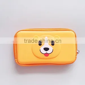 High Quality Silicone Coin Purses/Silicone Coin Wallets/Silicone Purse thumbnail-5