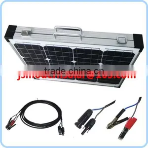 160w Foldable Solar Panels thumbnail-3
