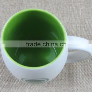 2015 Barrel Shape Mug thumbnail-4
