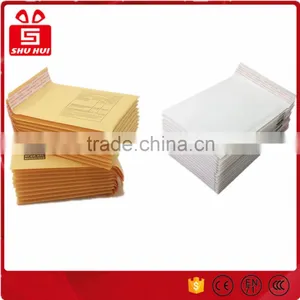 Kraft Bubble Envelopes Orange Color Black Kraft Envelope Shenzhen Bubble Envelope thumbnail-6