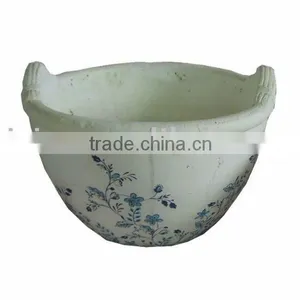 Cheap Ceramic Flower Pots,plastic Flower Pot.ceramic Flowerpot thumbnail-1